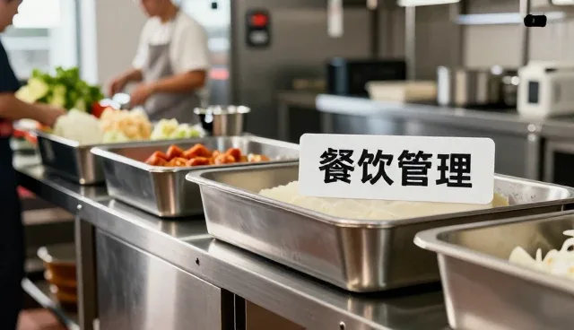 定制食品加工